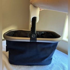 Cybex Gazelle S Basket